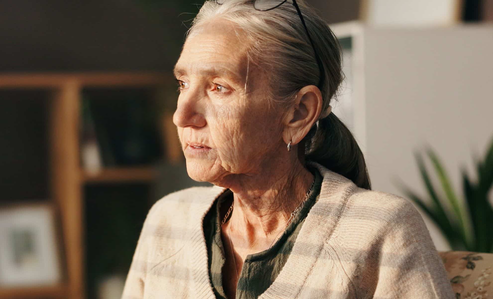 Psychology Explains Why Some People Grow More Solitary As They Age