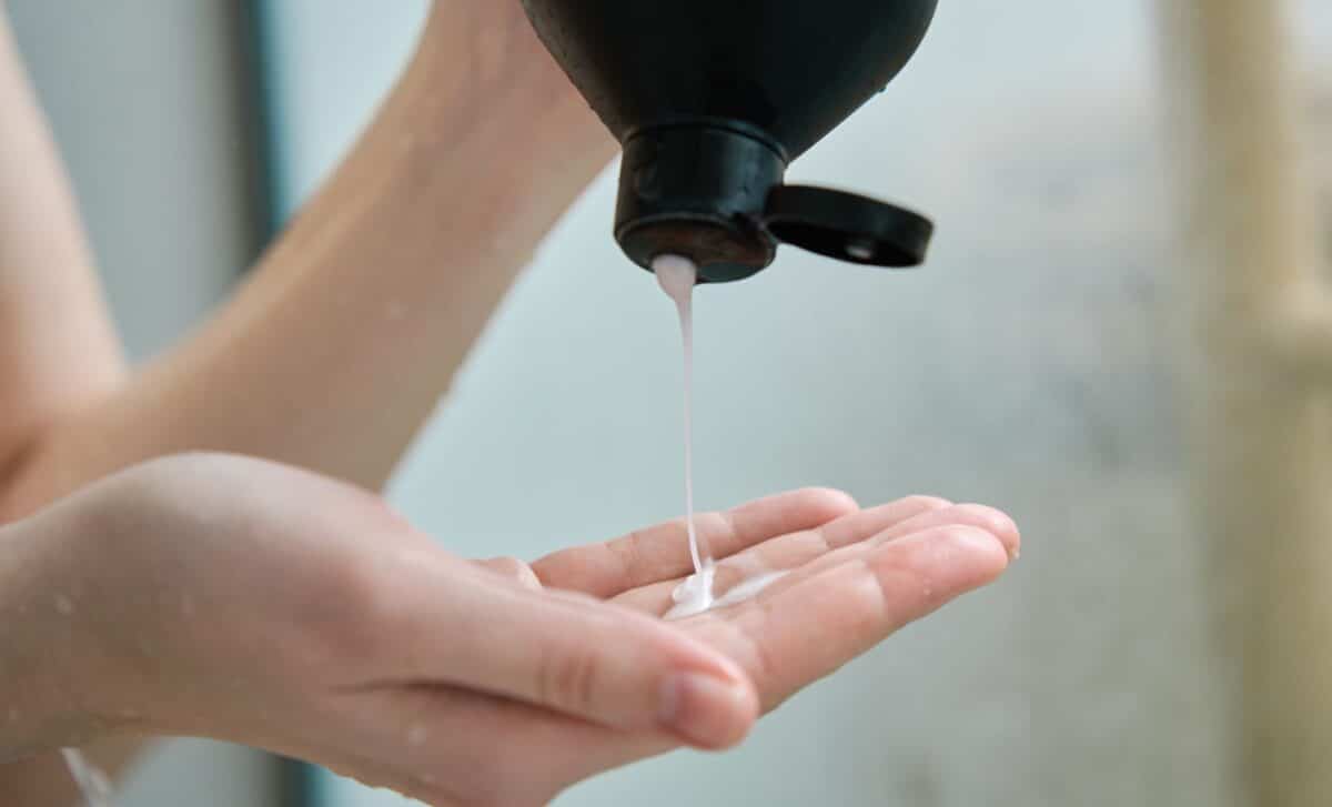 Shampoo Isn’t Just for Hair, Here Are 7 Surprising Ways to Use It Around the House