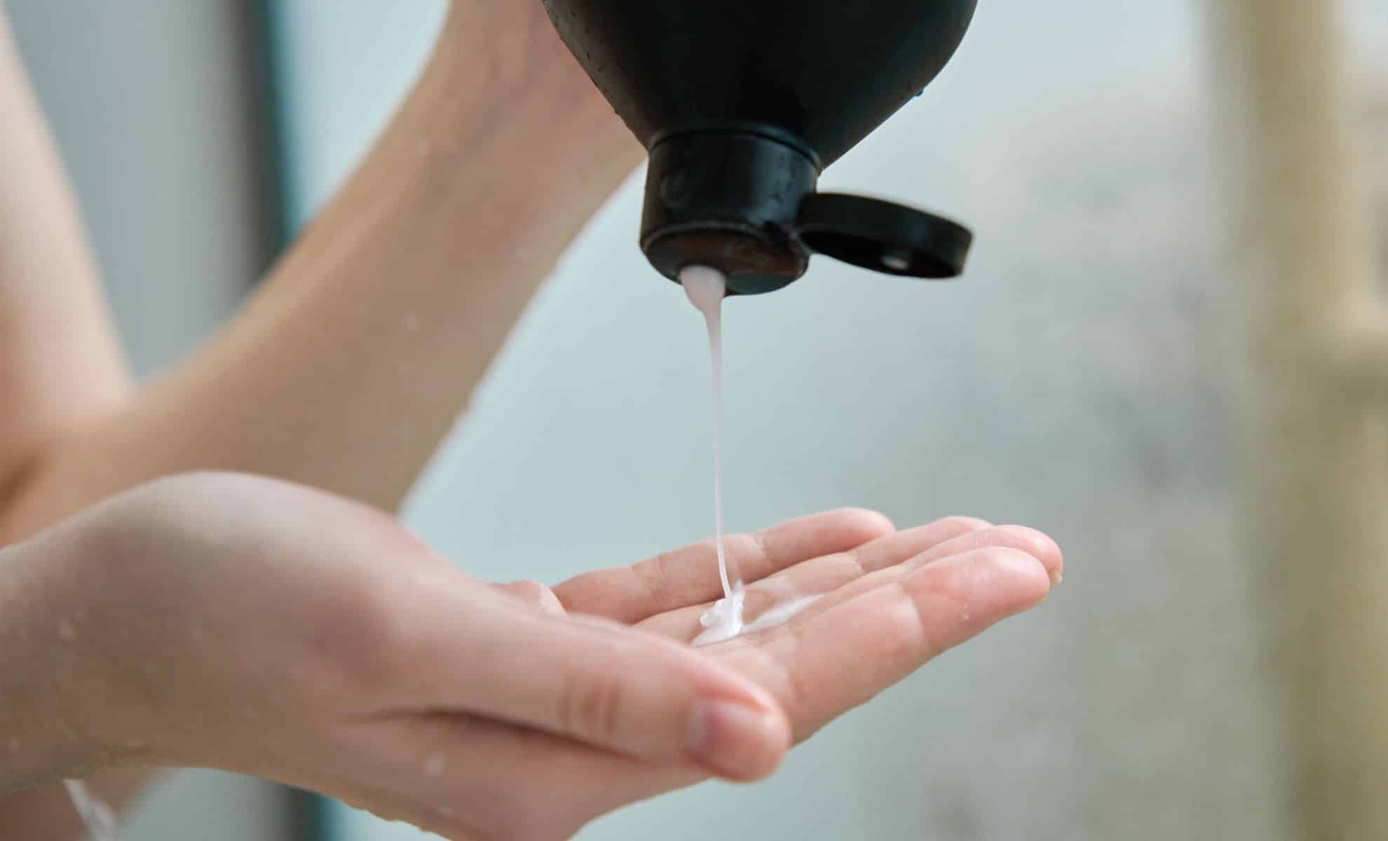 Shampoo Isn't Just for Hair, Here Are 7 Surprising Ways to Use It Around the House