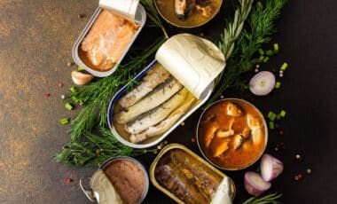 The One Canned Fish That Cardiologists, Nutritionists, and Dietitians All Agree Is the Absolute Best Choice for Your Heart