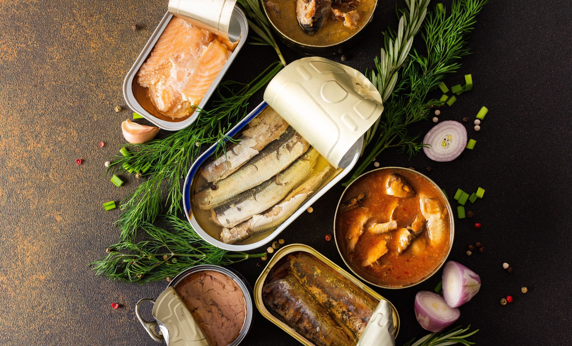 The One Canned Fish That Cardiologists, Nutritionists, and Dietitians All Agree Is the Absolute Best Choice for Your Heart