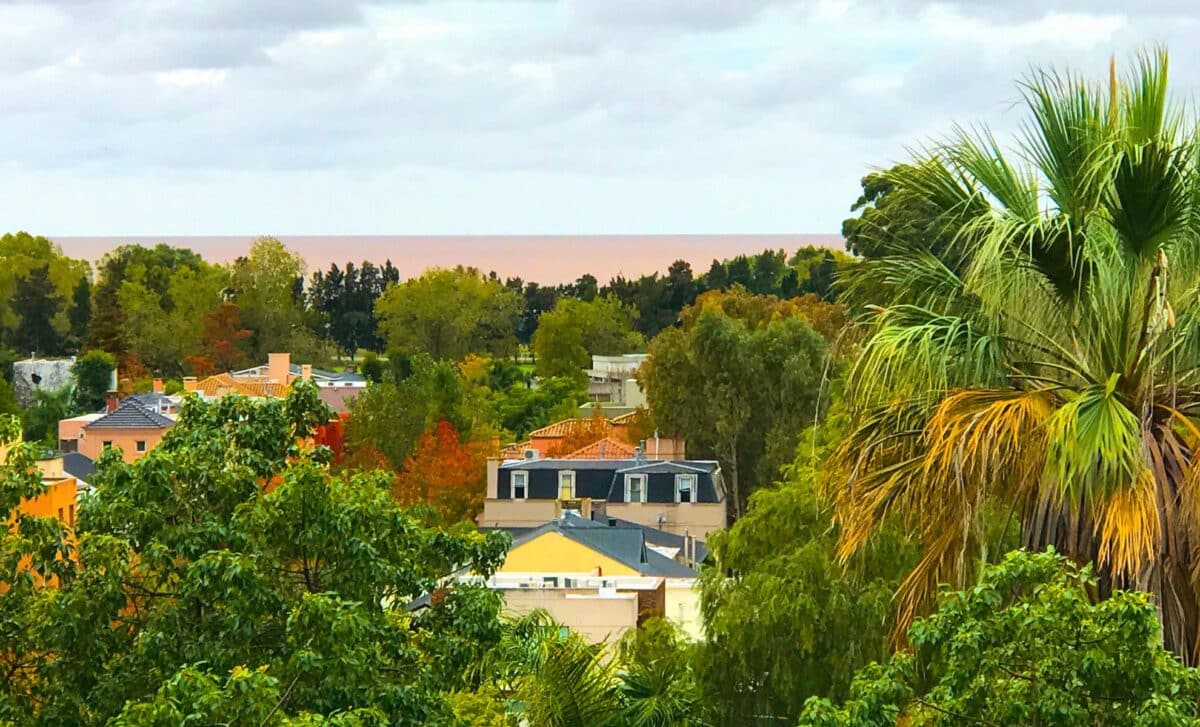 This Tiny Village Near Buenos Aires Might Be the Calmest Place You’ll Ever Visit