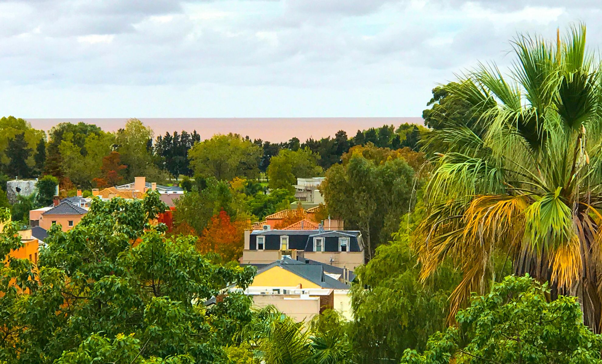 This Tiny Village Near Buenos Aires Might Be the Calmest Place You'll Ever Visit