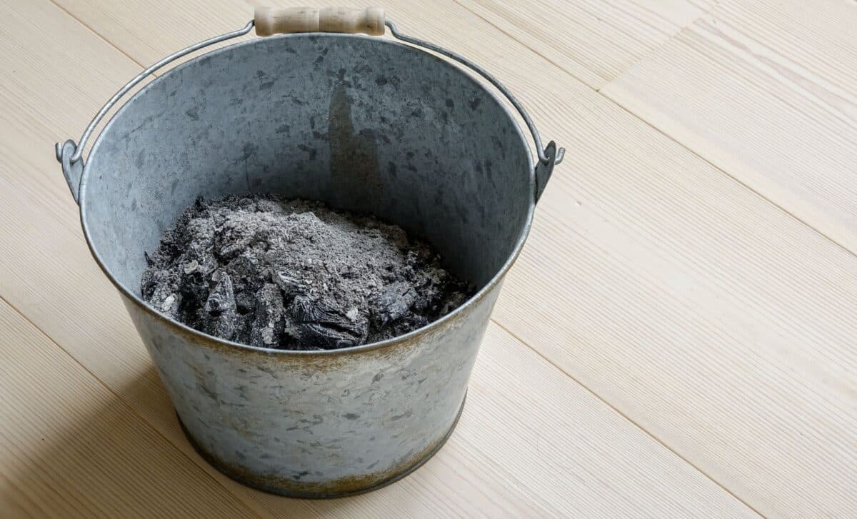 Why Waste Money On Expensive Cleaners Wood Ash Is The Forgotten Ingredient That Cleans Your Whole House…for Free