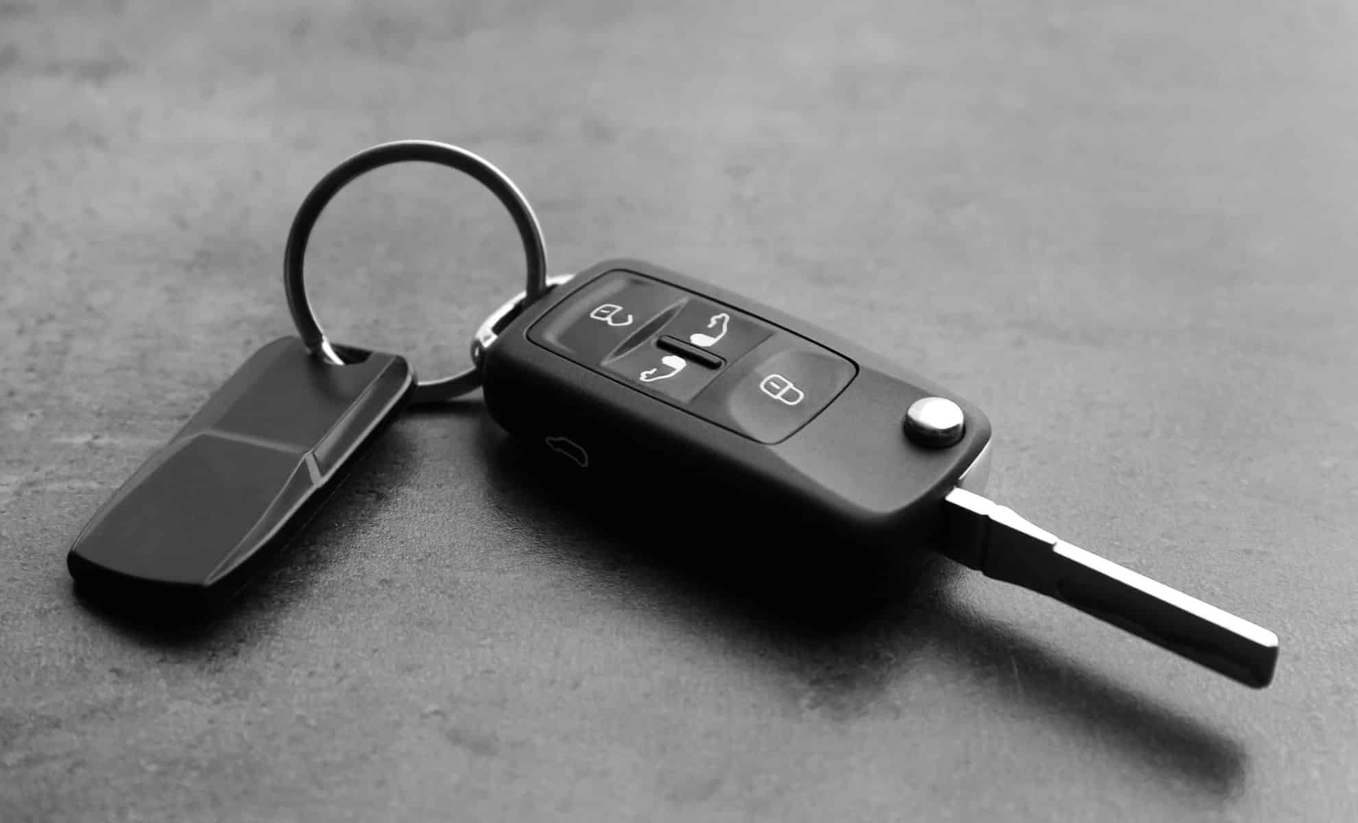 Why Wrapping Your Car Keys in Aluminum Foil Is the New Low-Stress Habit You Didn't Expect