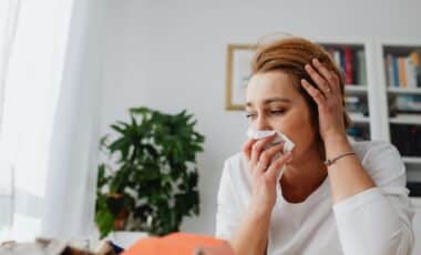 You’re Bringing Pollen Into Your Home Every Day, Here’s How to Finally Keep It Out