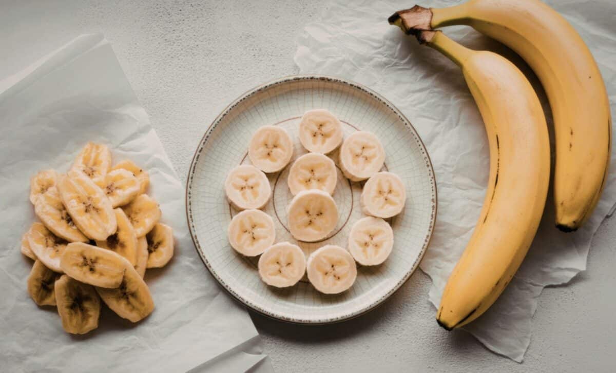 Bananas Seem Harmless… Until You See What They Do to Your Blood Sugar