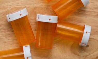 Before It Ends Up In The Trash, These Small Empty Pill Bottles Can Be Surprisingly Practical In Your Home