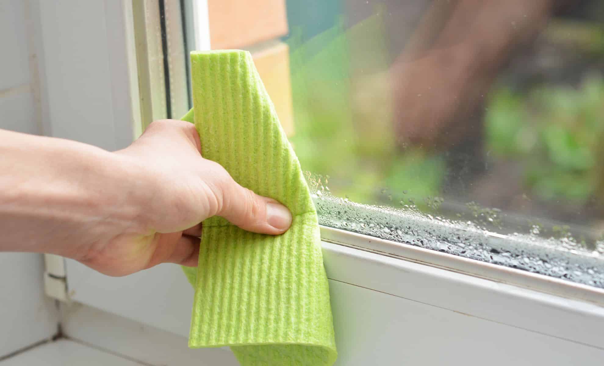 Before You Buy a Dehumidifier, Try This Simple Trick to Stop Window Condensation