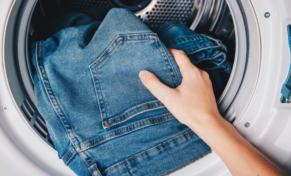 How Often Should You Wash Your Jeans? (Neither Every Week Nor Every Month)