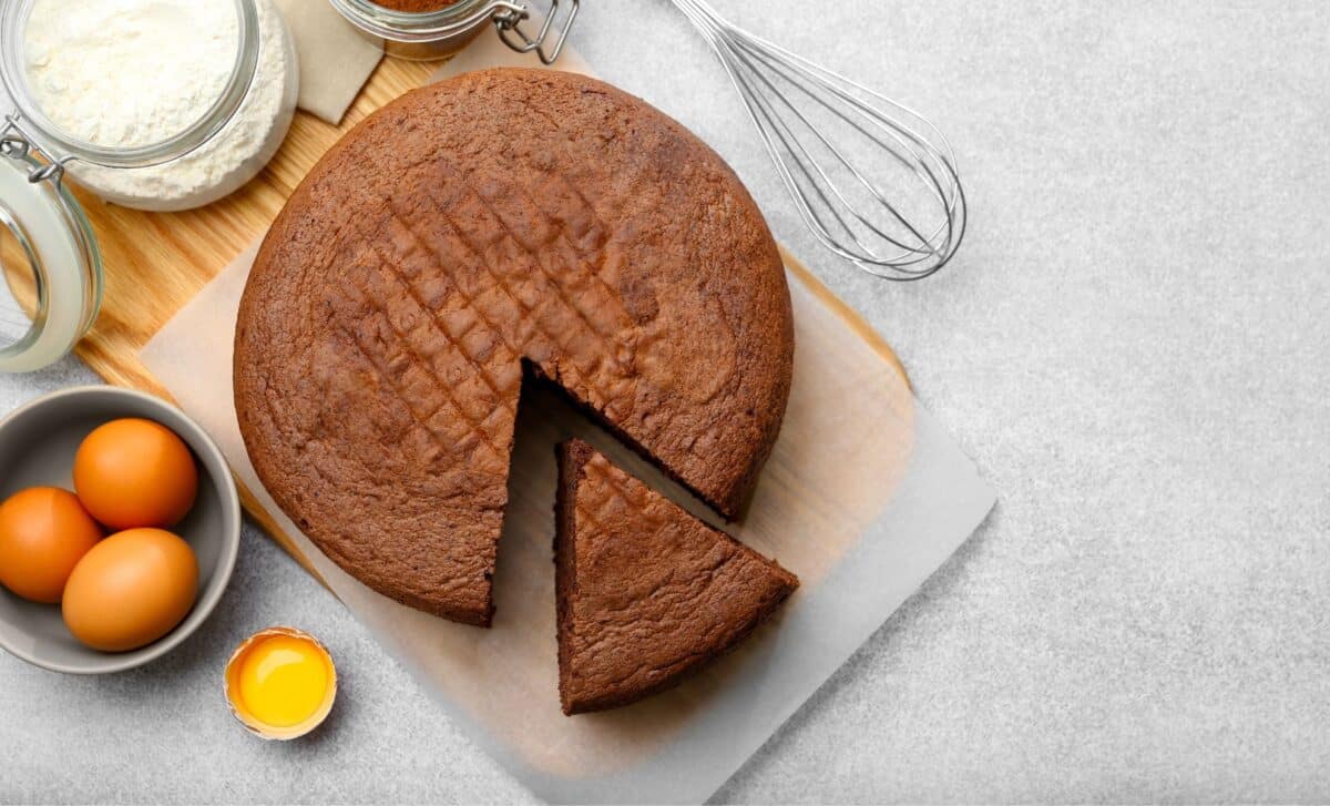 I Stopped Using a Kitchen Scale Thanks to This 7-Spoon Trick and My Chocolate Cake Turns Out Perfect Every Single Time