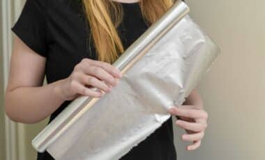More Households Are Using This Aluminum Foil Trick to Make Their Homes Feel Warmer in Minutes