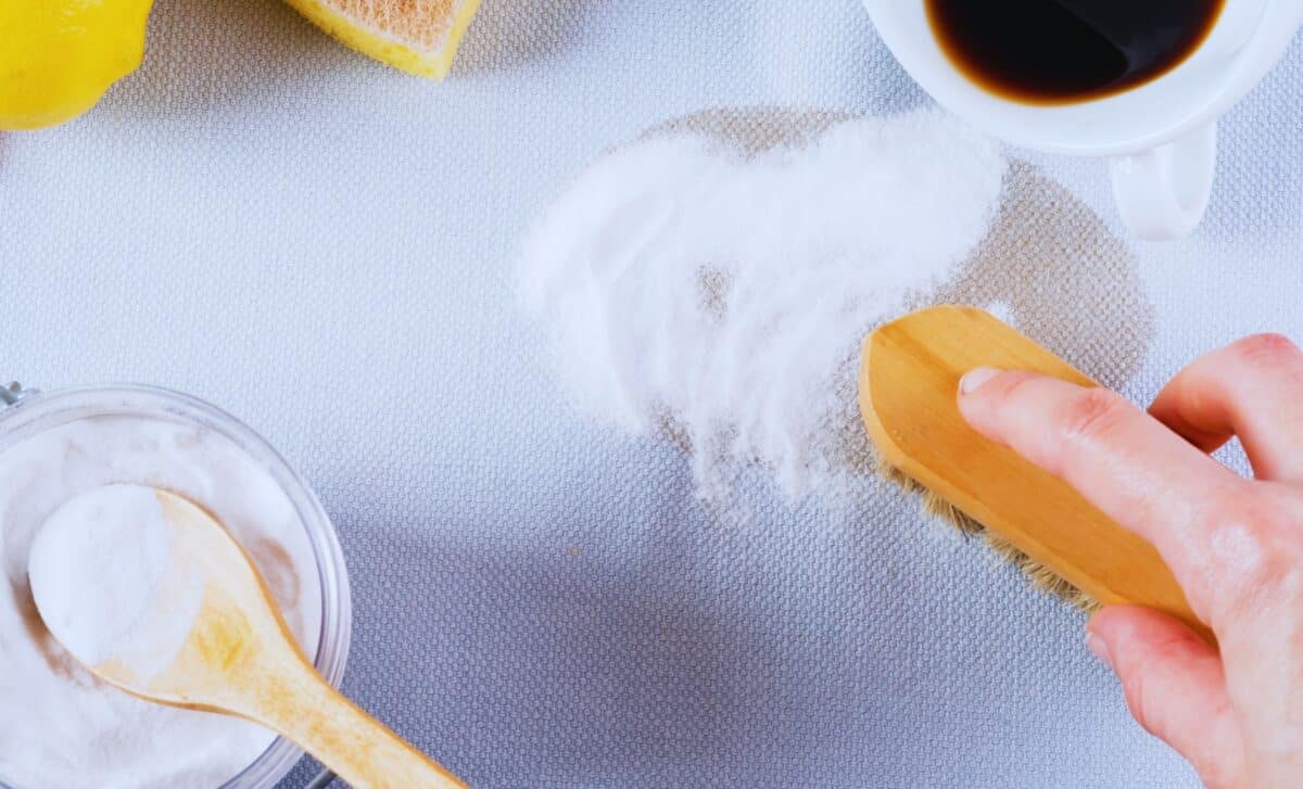 More and More Homes Are Using This Coffee Grounds and Baking Soda Hack for Everyday Cleaning
