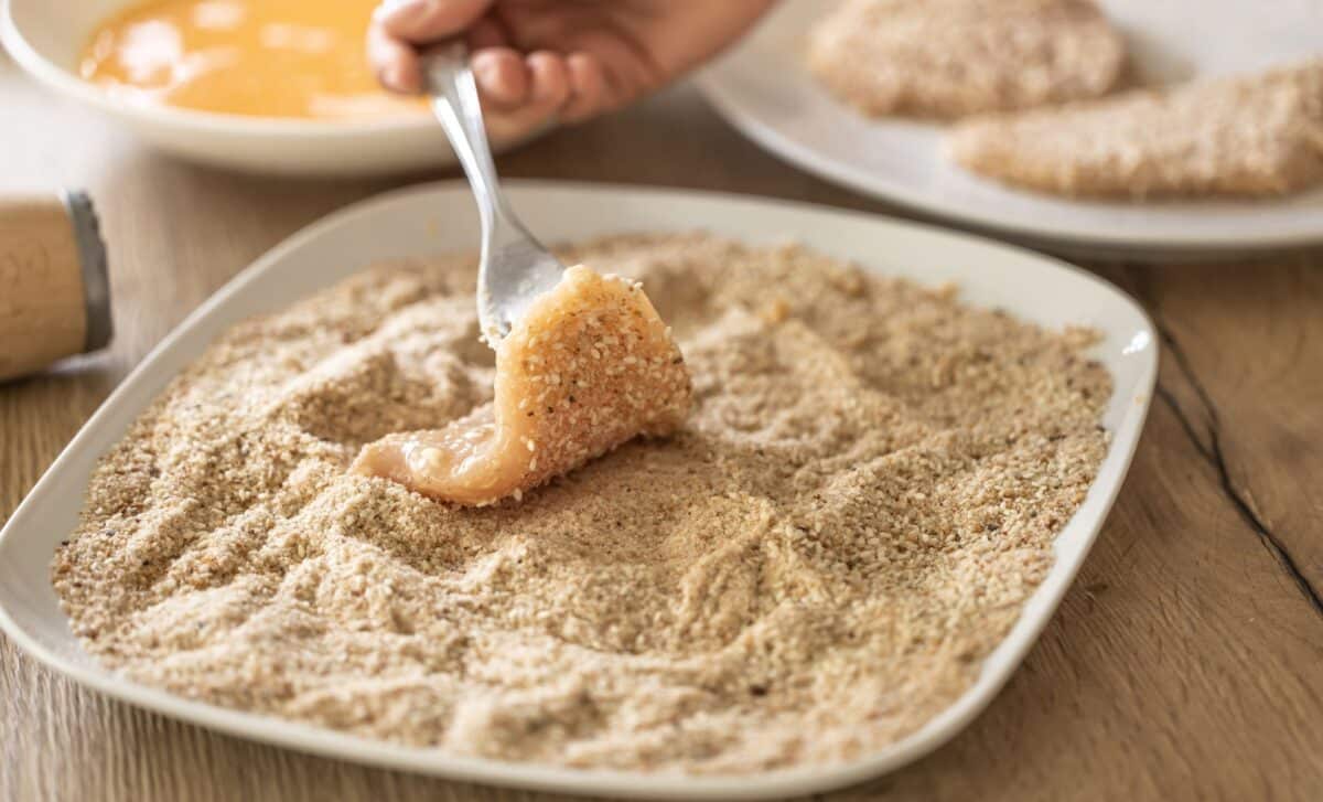 Say Goodbye to Breadcrumbs The Cheaper Substitute With the Same Taste and Texture Does the Same Job