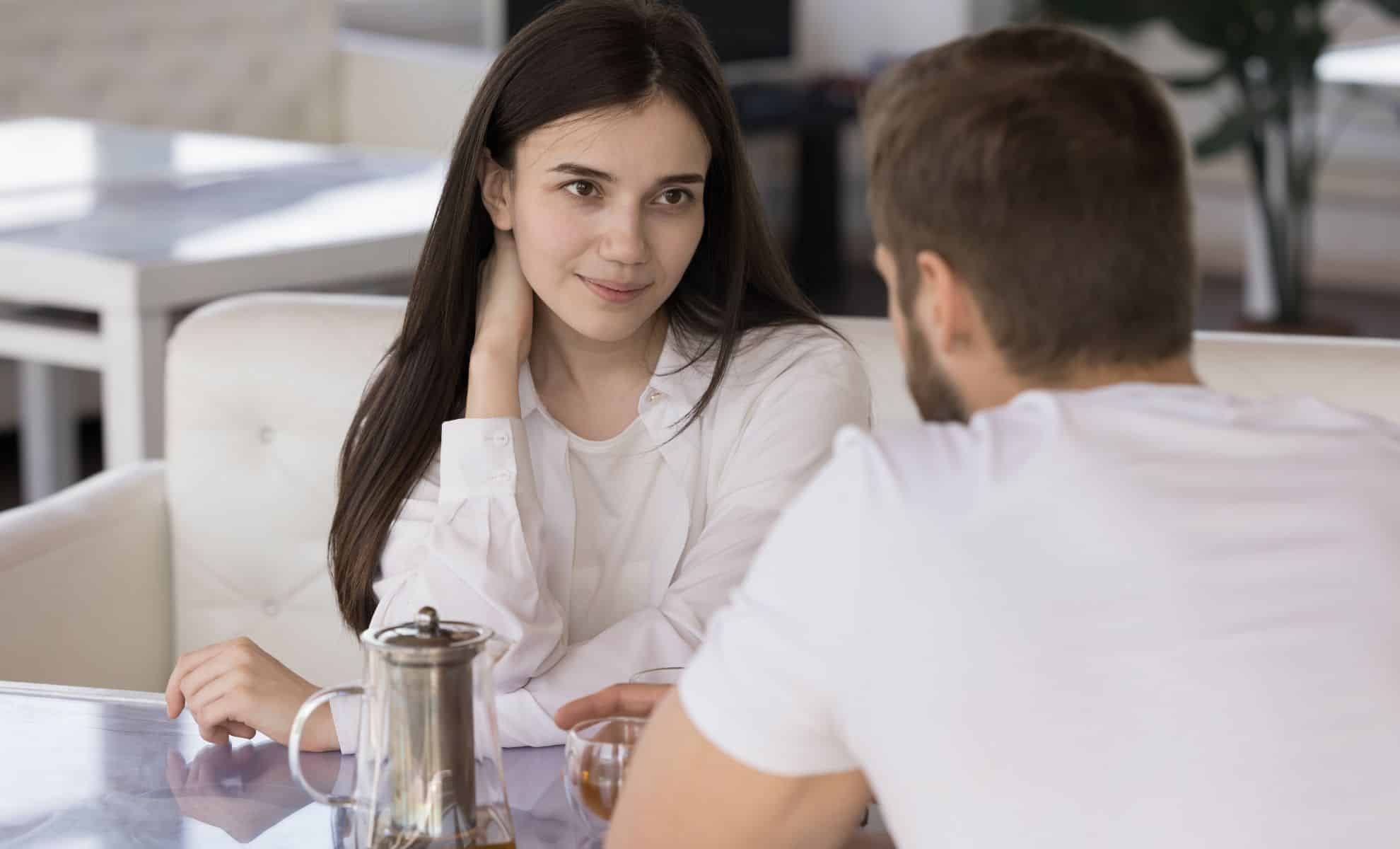 Shrekking A Gen Z Term For Dating Someone You’re Not Very Attracted To Because You Think They’ll Treat You Better