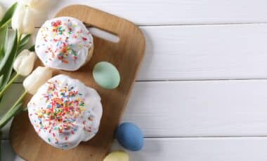 Stuck for Time These Easter Desserts Are Perfect for Busy Hosts