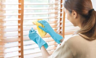 The Go-to Trick Housekeepers Use For Cleaner Window Tracks With Zero Cost