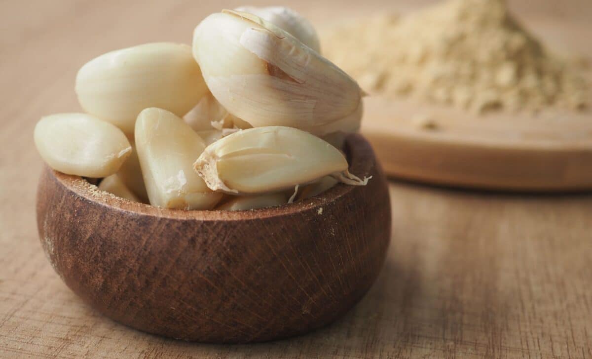 This Odd Habit of Leaving Garlic by Your Bed Is Taking Social Media by Storm, Here’s Why Everyone Is Talking About It