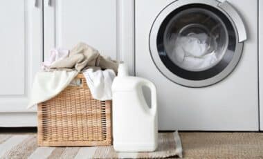 This Unexpected Dryer Hack Using Ice Cubes Can Leave Your Clothes Looking Fresh in Minutes