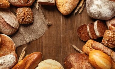 Watch Out for This One Bread You Need to Remove from Your Table Right Now