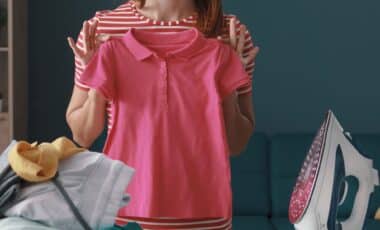 We’ve All Had A Favorite Piece of Clothing Mysteriously Shrink Overnight…Yet The Reason Is Actually Well Known