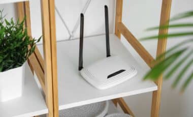 Wi-Fi What’s The Point Of Placing A Can On Top Of Your Router, And Why Is It Recommended