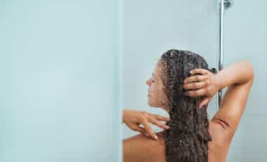 A Lot Of People Believe There’s A “Best” Time To Shower. Experts Say The Real Answer Might Surprise You