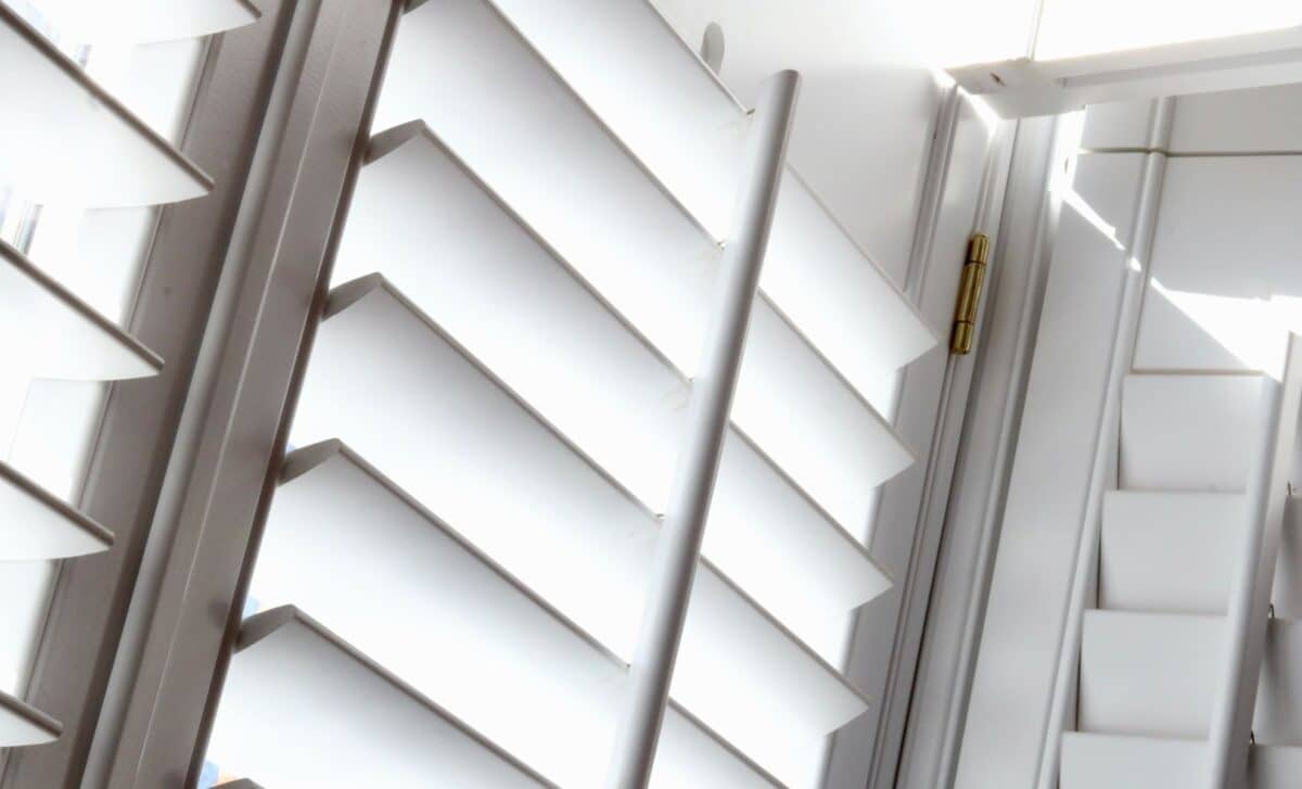 Everyone Closes Their Shutters During Heatwaves, But Experts Say It’s Not Always a Good Idea