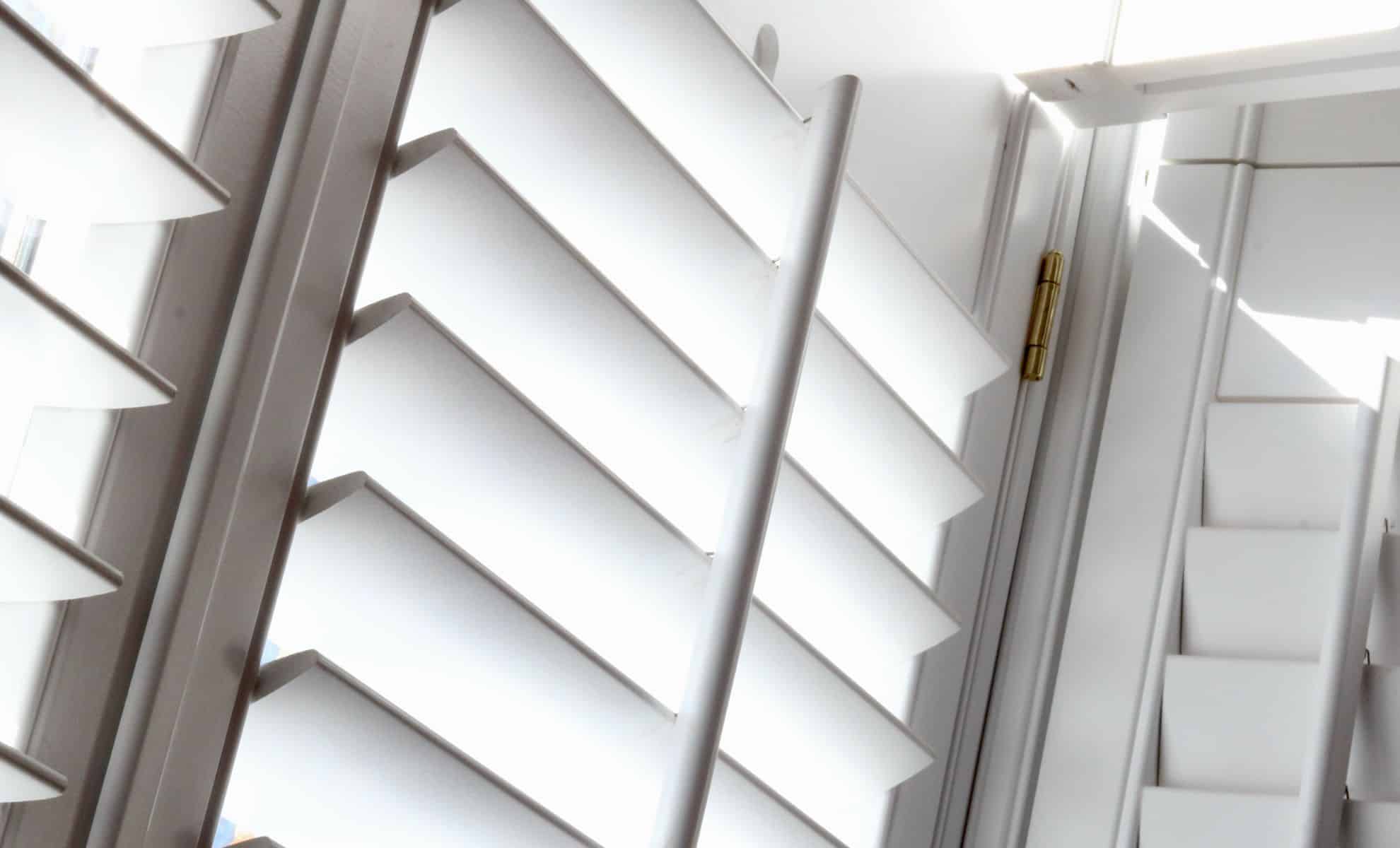 Everyone Closes Their Shutters During Heatwaves, But Experts Say It’s Not Always a Good Idea
