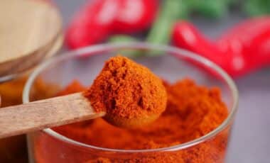 How Chili Powder Can Protect Your Garden from Unwanted Guests, The Trick Every Gardener Needs to Know!