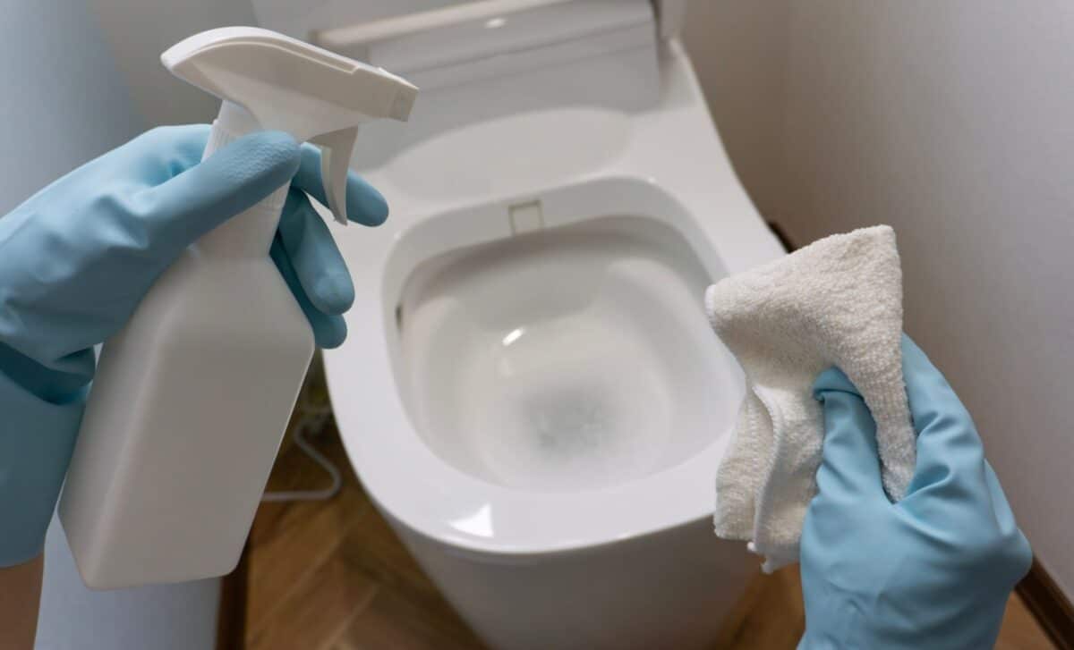 Plumbers Say These Everyday Toilet Habits Could Be Causing Expensive Problems
