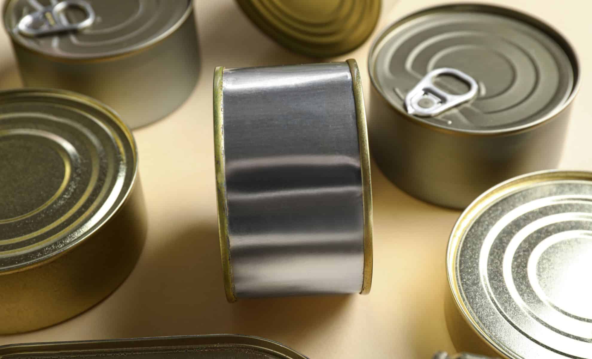 Tuna Cans Usually End Up in the Bin, but These Smart Reuse Ideas Are Turning Them Into Everyday Essentials