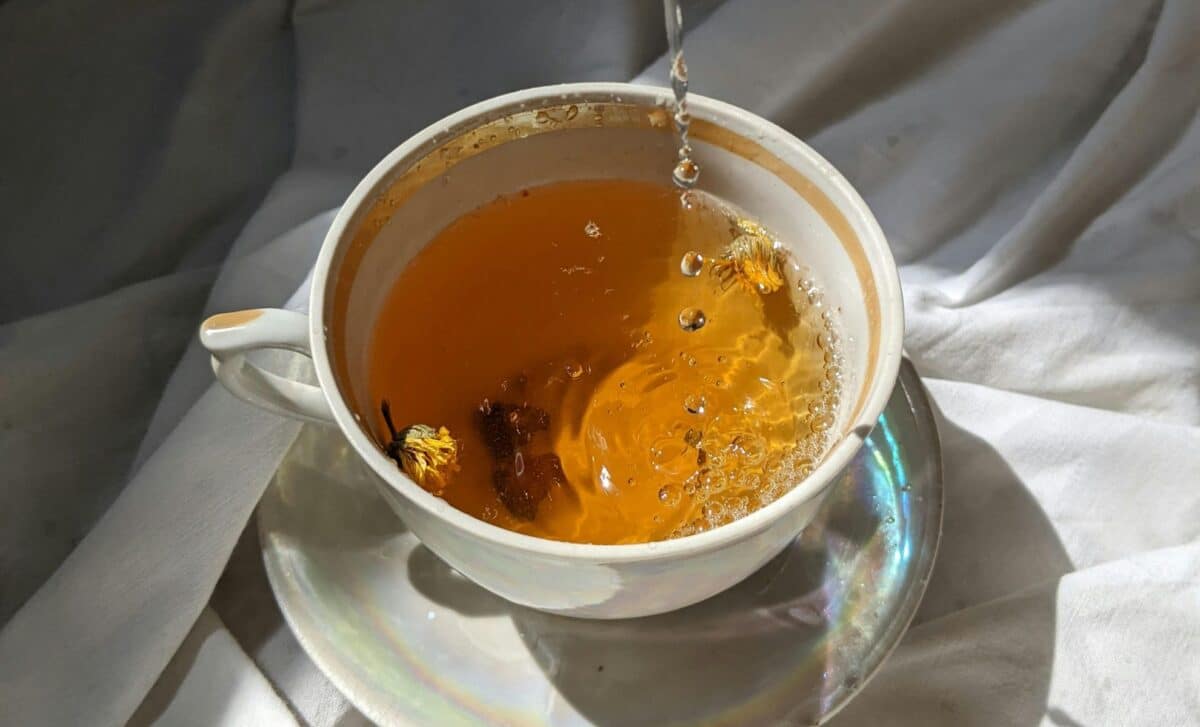 Why This Ancient Drink Is Becoming a Popular Choice for Healthier, Younger-Looking Skin