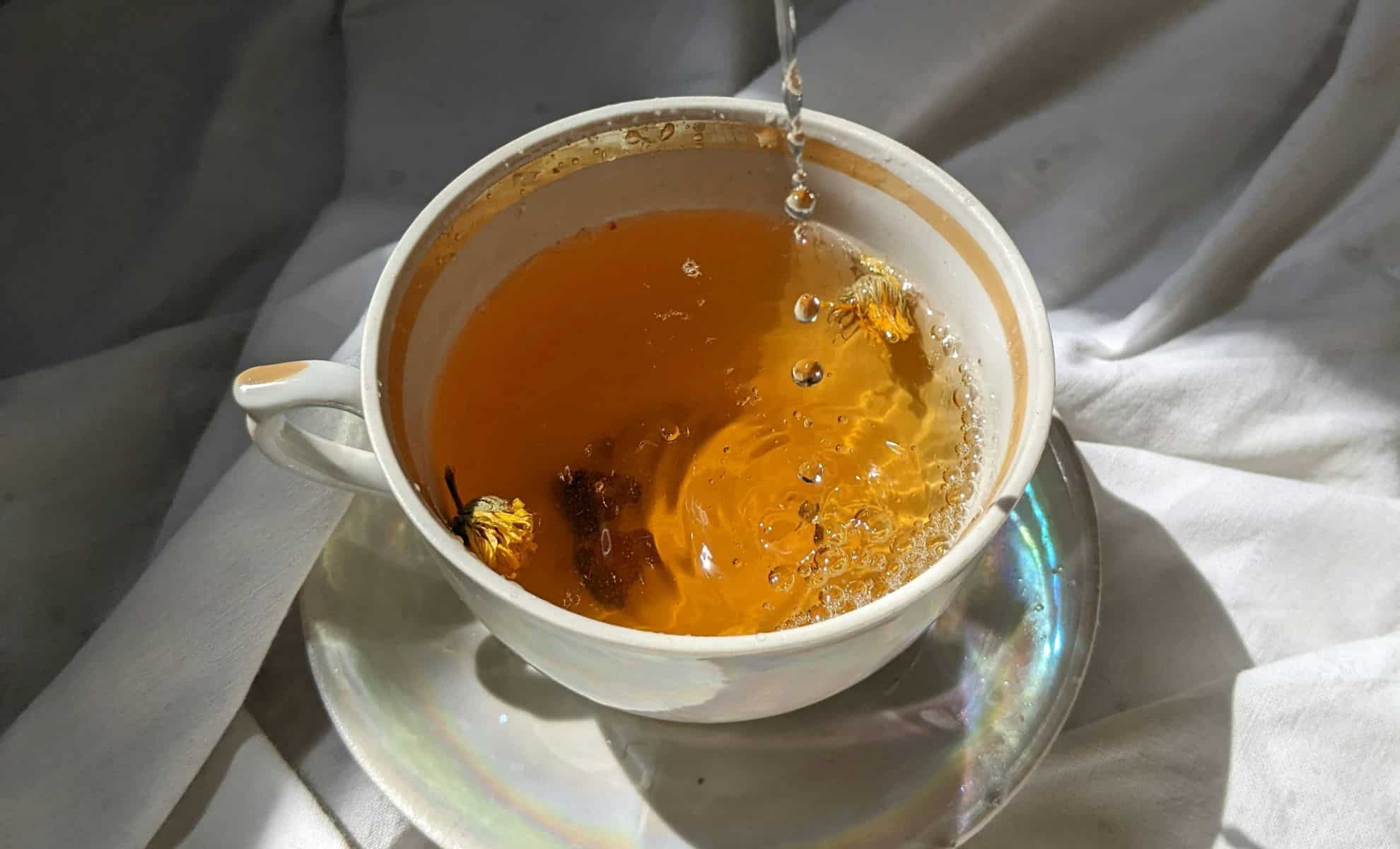 Why This Ancient Drink Is Becoming a Popular Choice for Healthier, Younger-Looking Skin