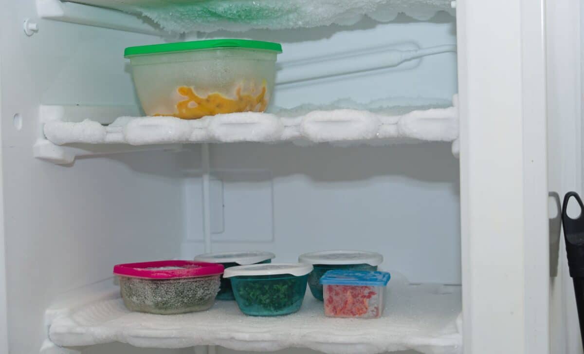 Your Freezer Could Use Up to 30% More Electricity Because of This Detail Most People Ignore