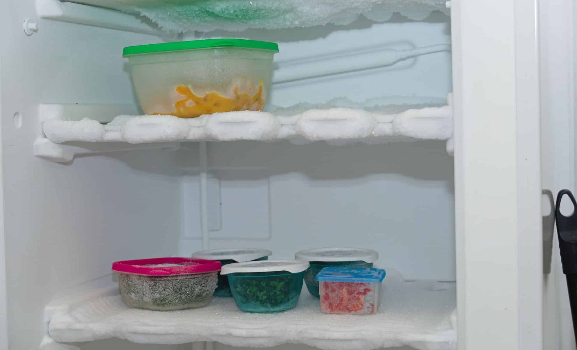 Your Freezer Could Use Up to 30% More Electricity Because of This Detail Most People Ignore