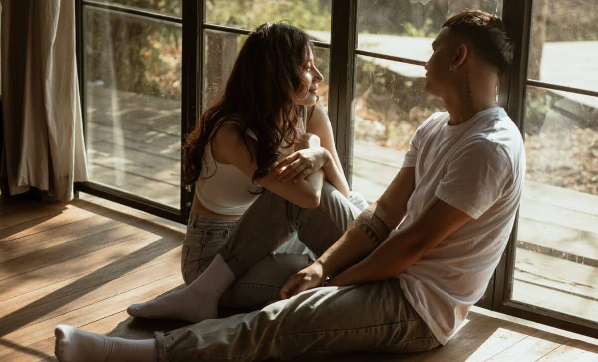 Your Partner Asking This Question? It May Be a Bigger Sign Than Saying “I Love You”