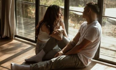 Your Partner Asking This Question? It May Be a Bigger Sign Than Saying “I Love You”