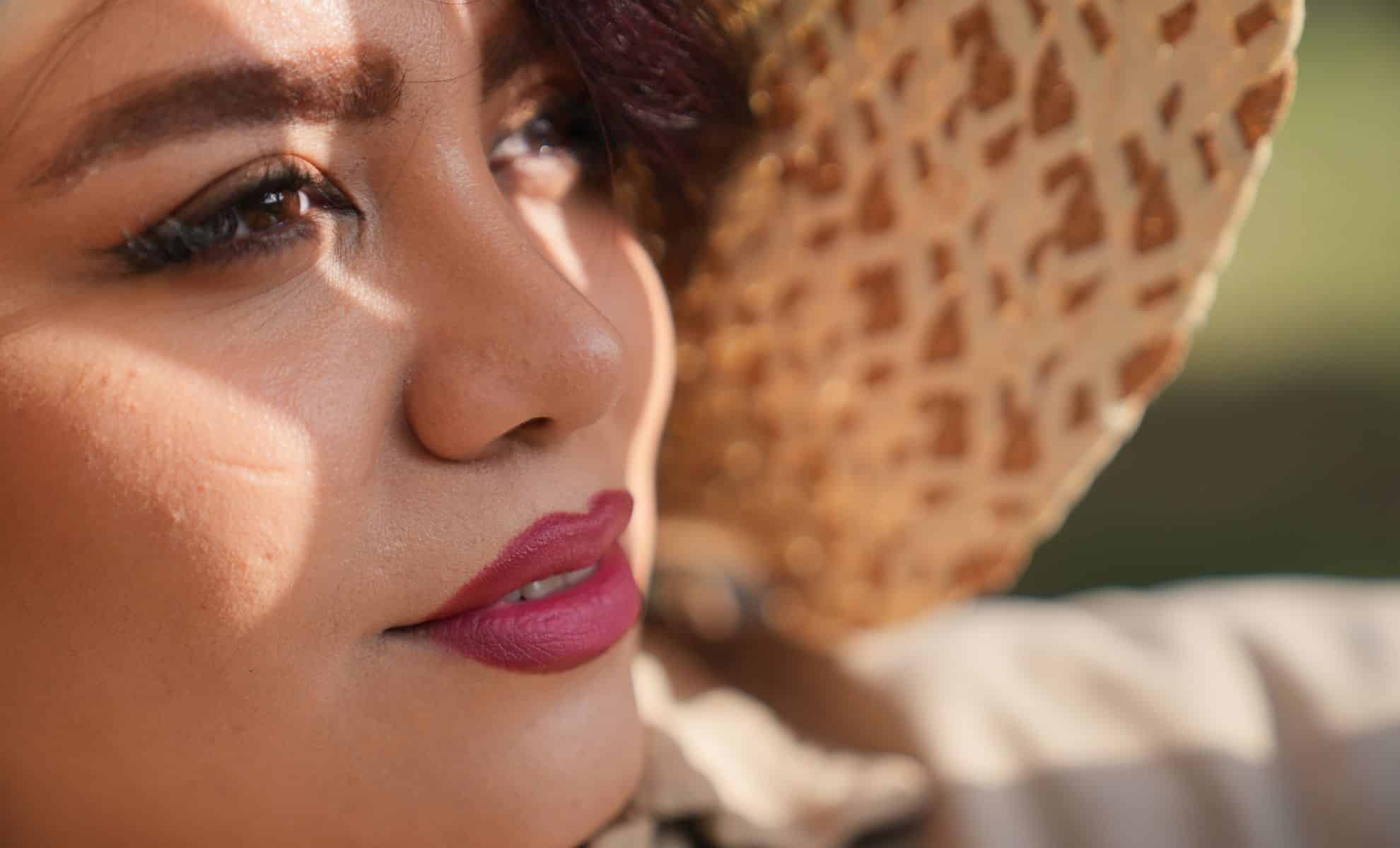 35°C and Your Makeup Still Looks Fresh? These Pros Explain How