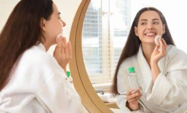 Beauty Fans Are Swapping Dry Shampoo for Micellar Water This Summer, Here's What Dermatologists Have to Say