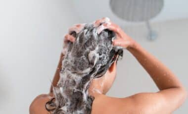 Every Day or Just 3 Times a Week How Often You Should Really Be Washing Your Hair