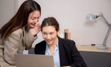 Everyone Says Gossiping About Your Boss Is Bad, Scientists Just Found a Surprising Upside