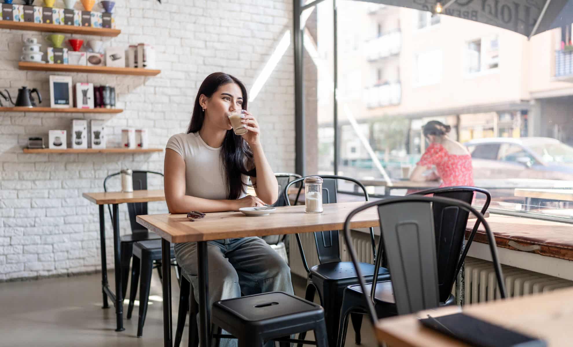 Gen Z Is Ditching Dating in Favor of "Solo-Maxxing", Here's Why So Many Young Adults Are Choosing to Stay Single