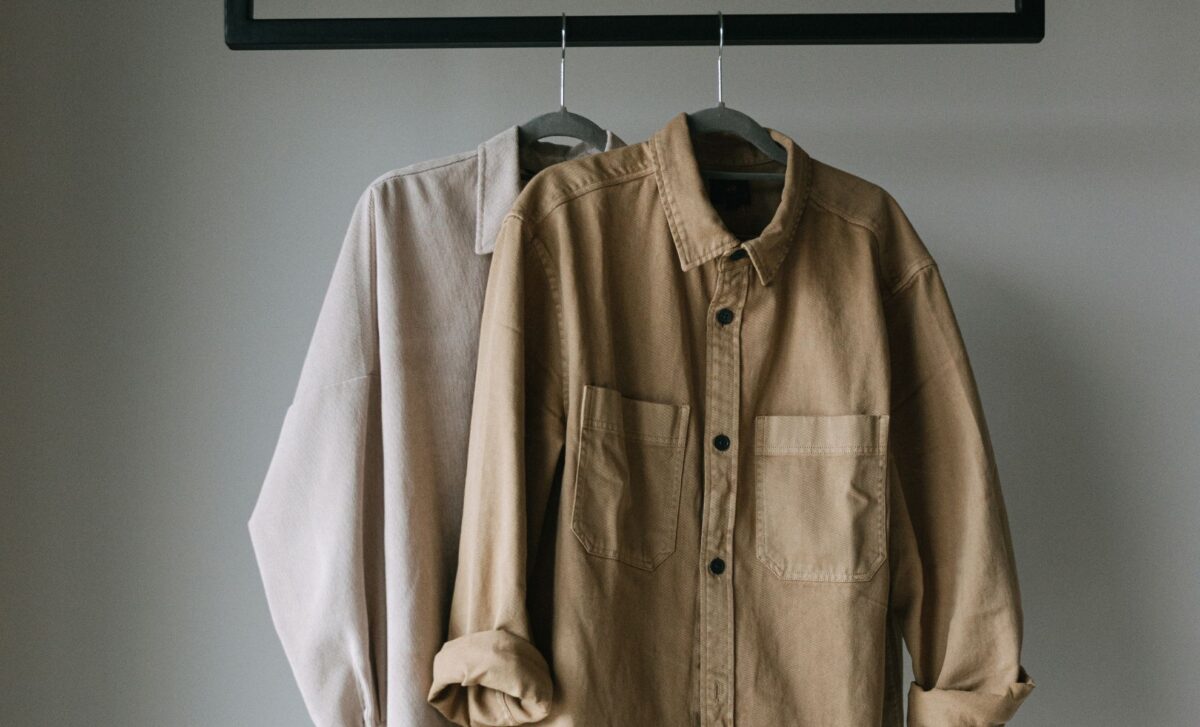 If You Always Wear the Same Clothes, Experts Say You Might Belong to a Very Specific Type of Personality Without Even Realizing It