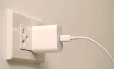 Leaving a Charger Plugged In Overnight Is Common, What Happens Over Months and Years Is Less Well Known