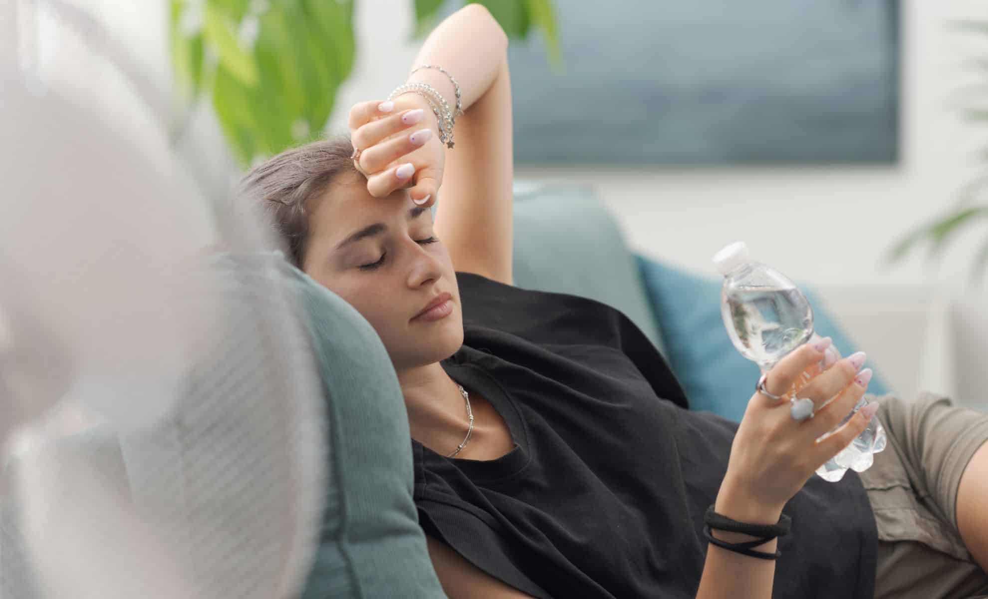 Many Homeowners Slept With Their Windows Open During a Heatwave, Then They Discovered the Coolest Room in the House