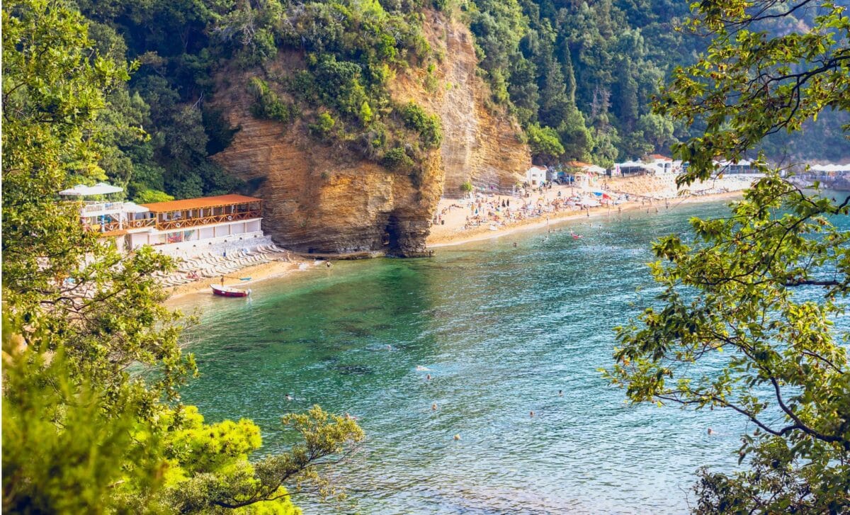 No One Expected This Beach to Top Europe’s 2026 List, Here’s Why It Did