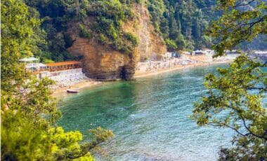 No One Expected This Beach to Top Europe’s 2026 List, Here’s Why It Did