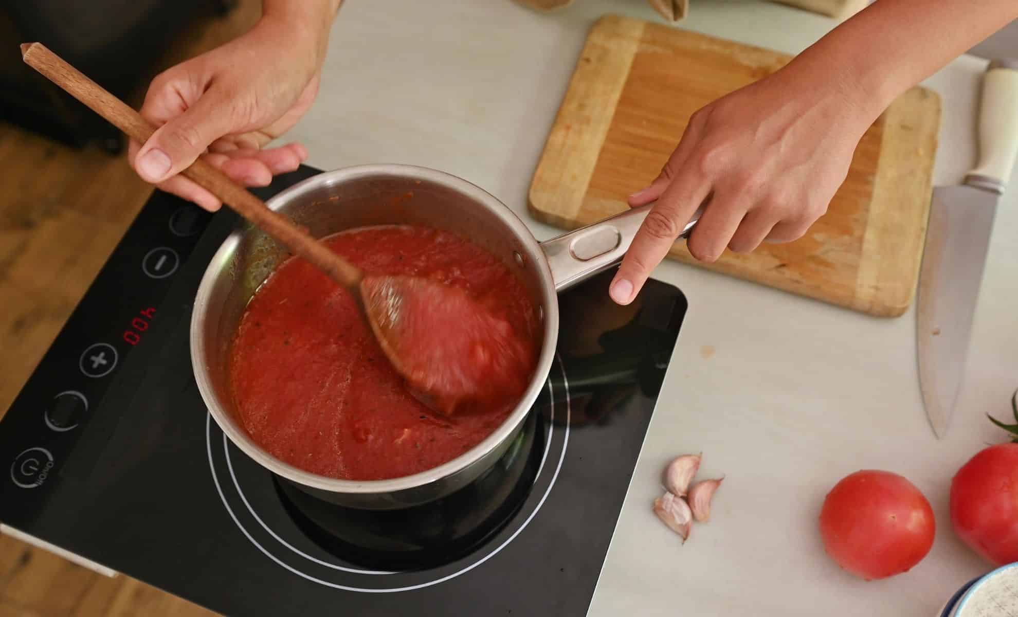 Runny Sauce? These Simple Chef-Approved Tricks Will Help You Thicken It Like a Pro Every Single Time
