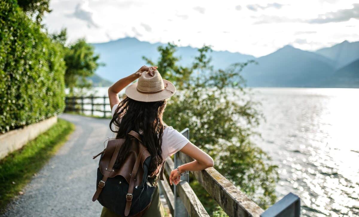 The Best Places for Women to Travel Alone in 2026, And No, Paris Isn’t No. 1